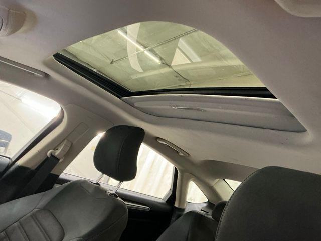 used 2019 Ford Fusion car, priced at $14,988