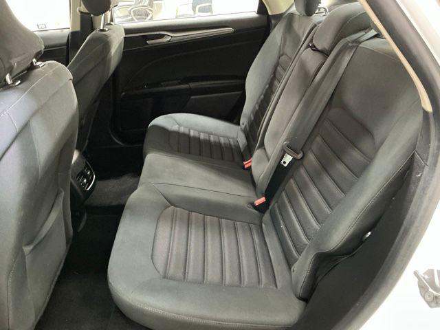 used 2019 Ford Fusion car, priced at $14,988