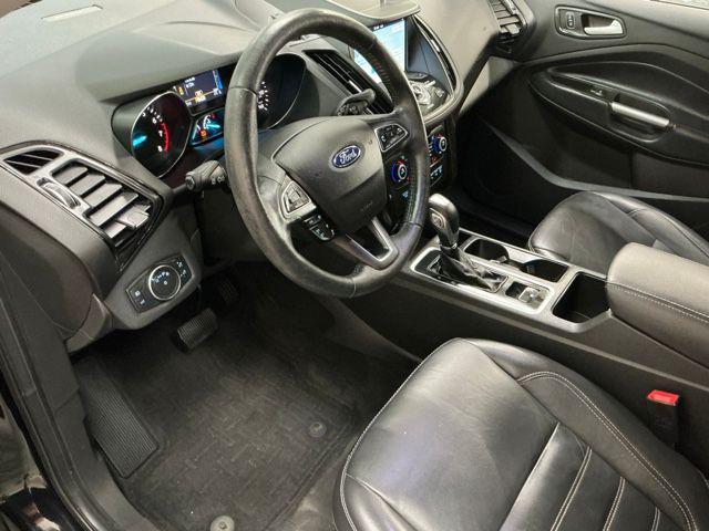 used 2019 Ford Escape car