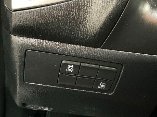 used 2018 Mazda Mazda3 car, priced at $14,464