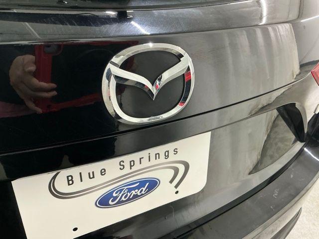 used 2018 Mazda Mazda3 car, priced at $14,464