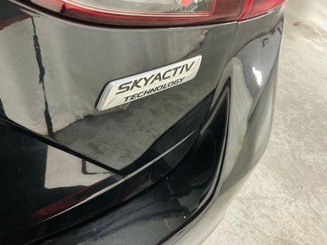 used 2018 Mazda Mazda3 car, priced at $14,464
