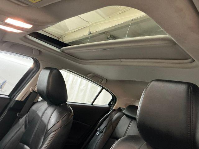 used 2018 Mazda Mazda3 car, priced at $14,464