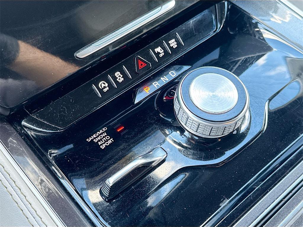 used 2023 Jeep Wagoneer L car, priced at $36,946