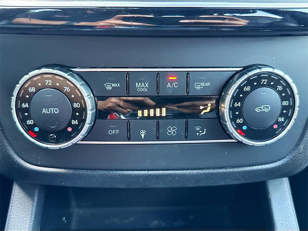 used 2018 Mercedes-Benz GLS 450 car, priced at $20,438