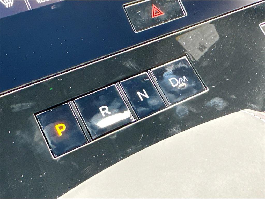 new 2026 INFINITI QX80 car, priced at $104,455