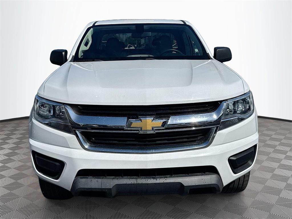 used 2019 Chevrolet Colorado car, priced at $13,364