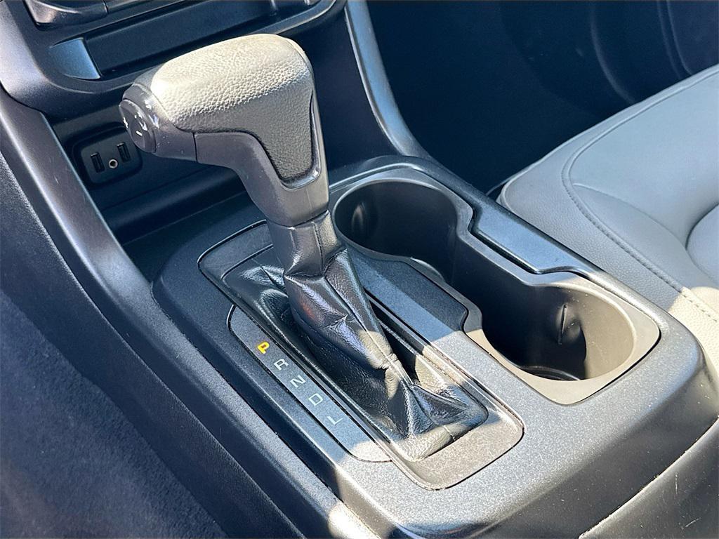used 2019 Chevrolet Colorado car, priced at $13,364