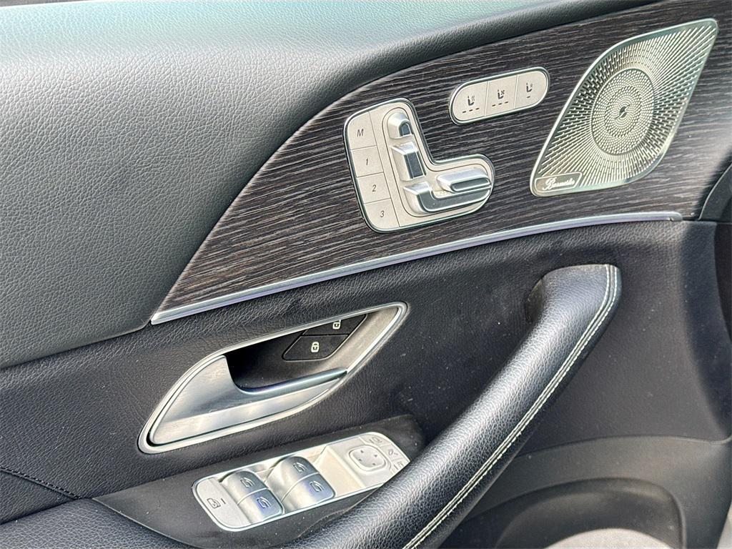 used 2023 Mercedes-Benz GLS 450 car, priced at $42,573