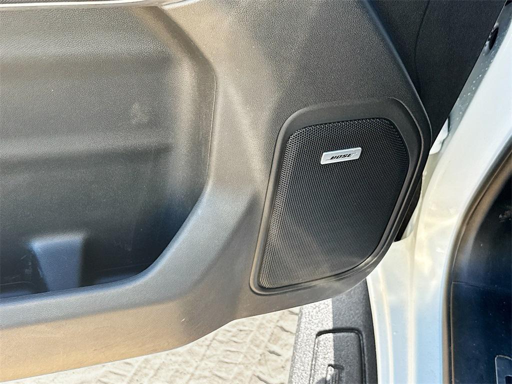 used 2020 GMC Sierra 1500 car, priced at $33,458