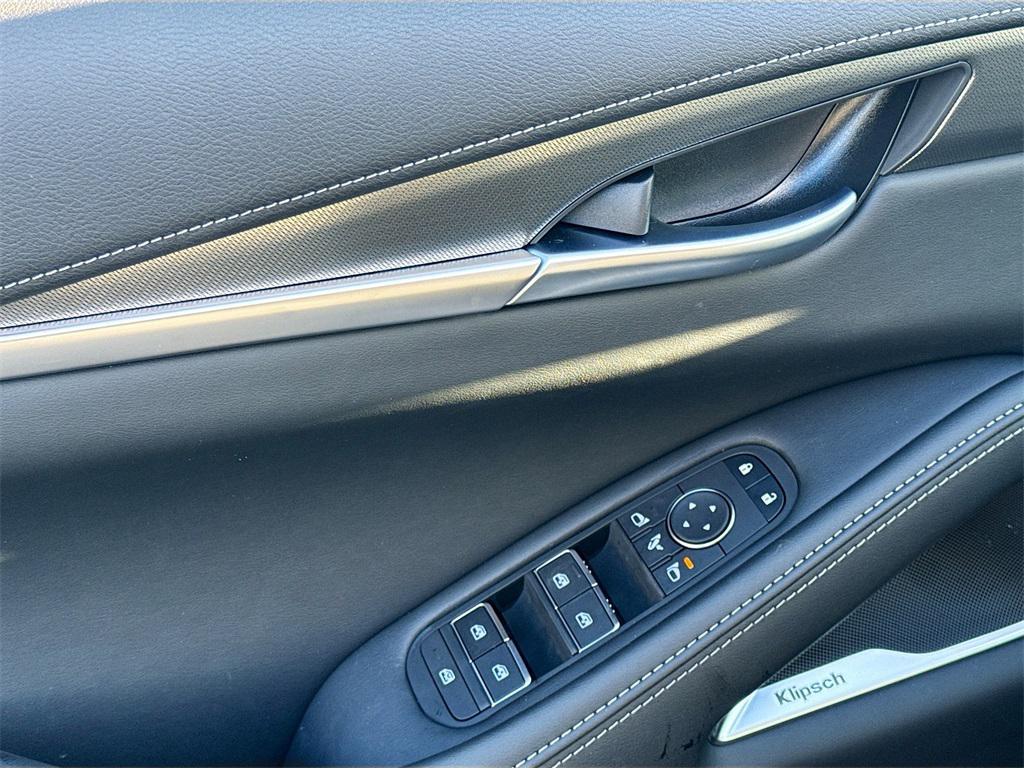 new 2026 INFINITI QX60 car, priced at $51,437