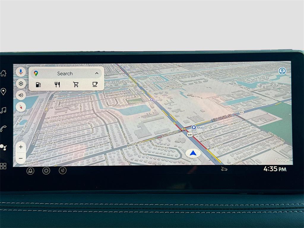 new 2026 INFINITI QX60 car, priced at $51,437