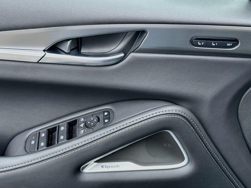 new 2027 INFINITI QX60 car, priced at $56,564