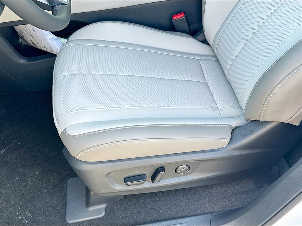 new 2026 INFINITI QX60 car, priced at $46,253