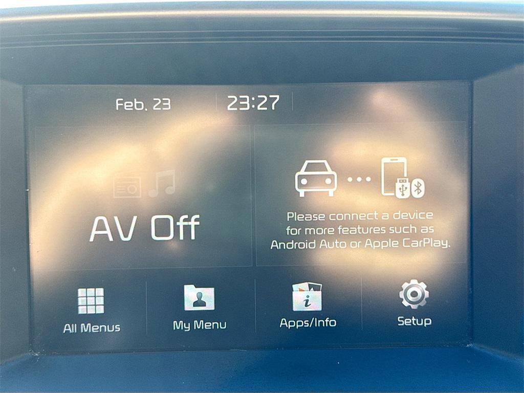 used 2019 Kia Sorento car, priced at $11,744