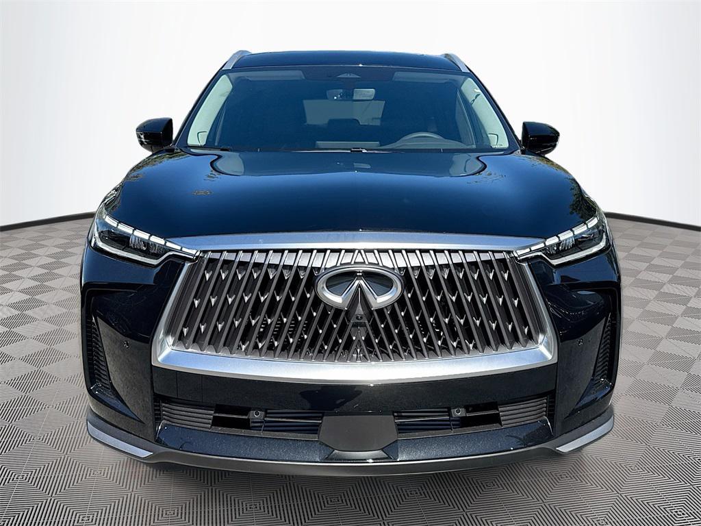 new 2026 INFINITI QX60 car, priced at $51,238