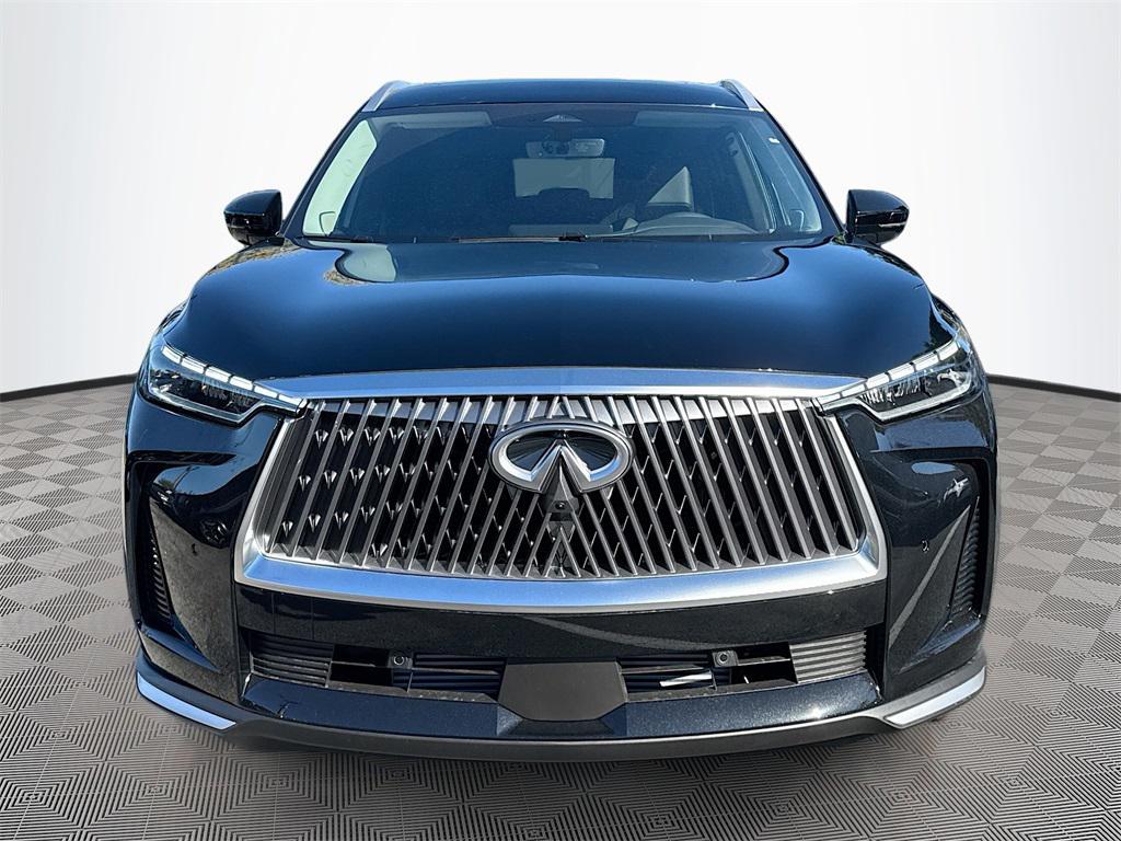 new 2026 INFINITI QX60 car, priced at $51,254