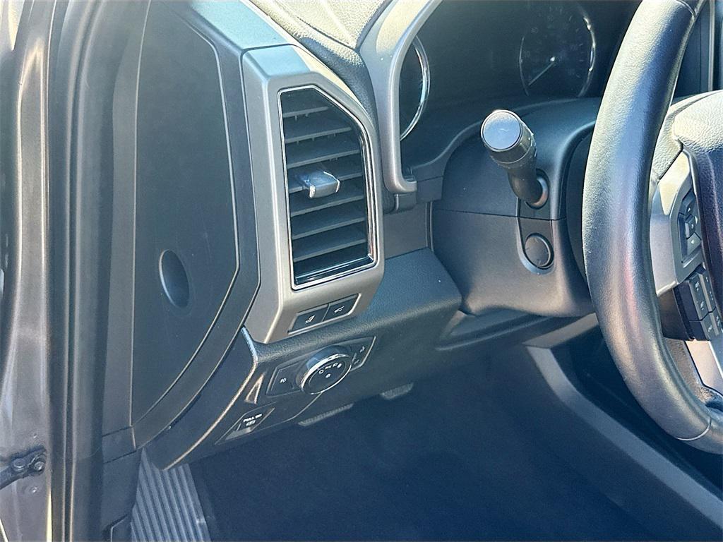 used 2021 Ford Expedition car, priced at $24,265