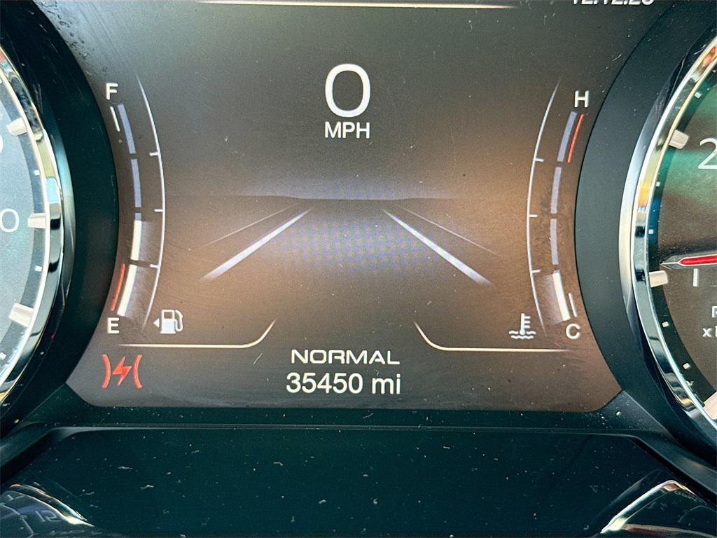 used 2022 Maserati Quattroporte car, priced at $33,790