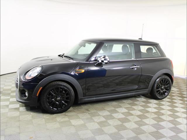 used 2017 MINI Hardtop car, priced at $9,240
