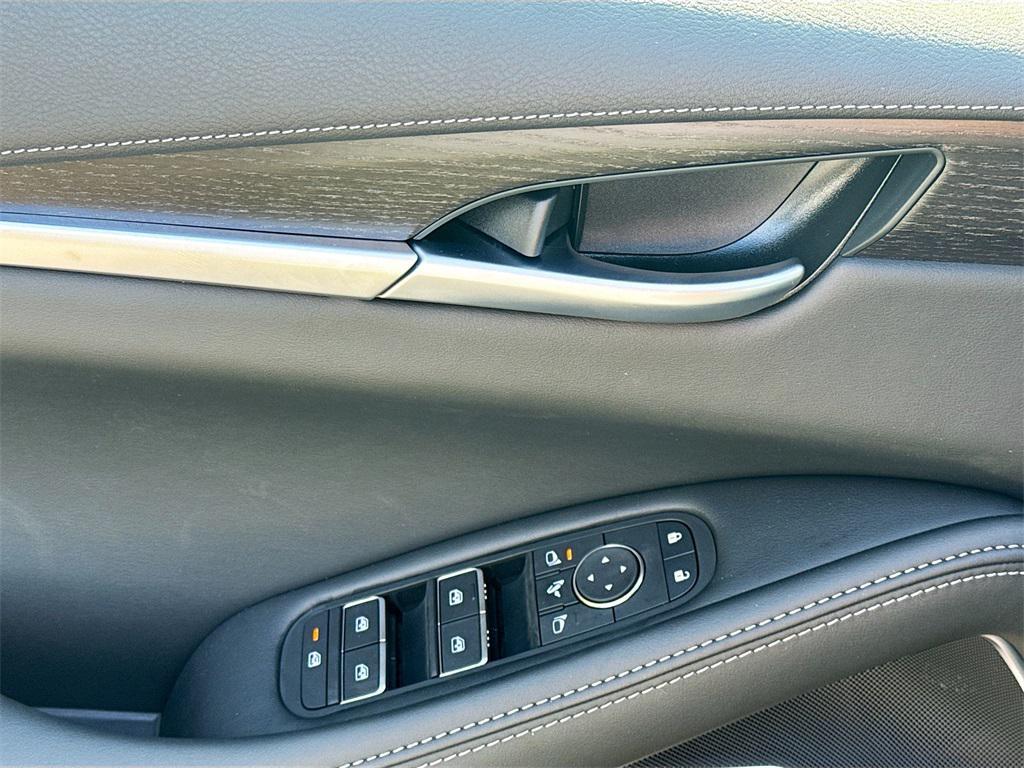 new 2026 INFINITI QX60 car, priced at $62,337