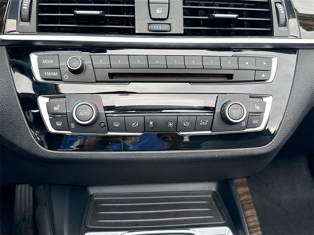 used 2018 BMW M240 car, priced at $28,339