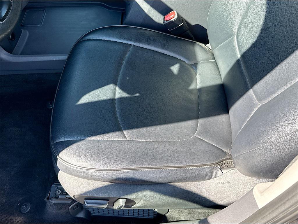 used 2022 Toyota Sienna car, priced at $25,510