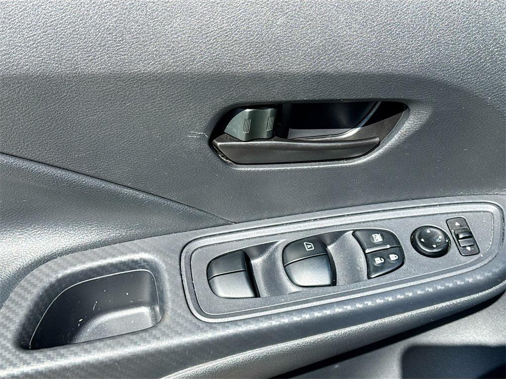 used 2022 Nissan Versa car, priced at $11,630