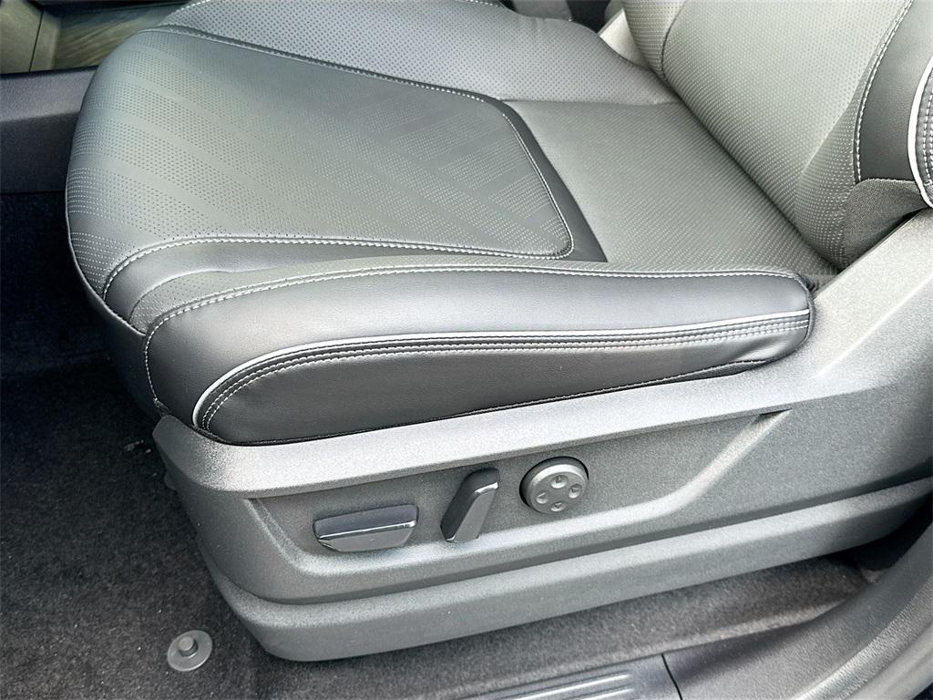 new 2026 INFINITI QX80 car, priced at $82,464