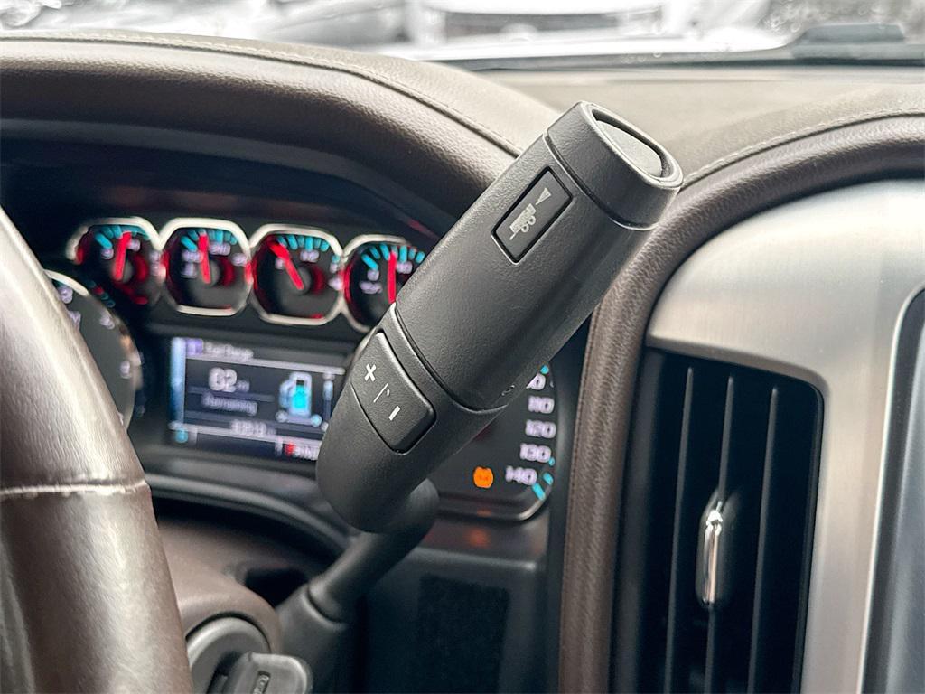 used 2018 GMC Sierra 1500 car, priced at $23,625