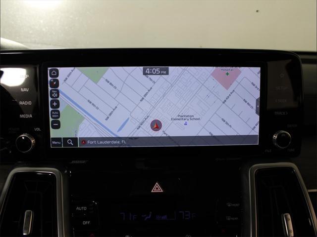 used 2022 Kia Sorento car, priced at $23,322