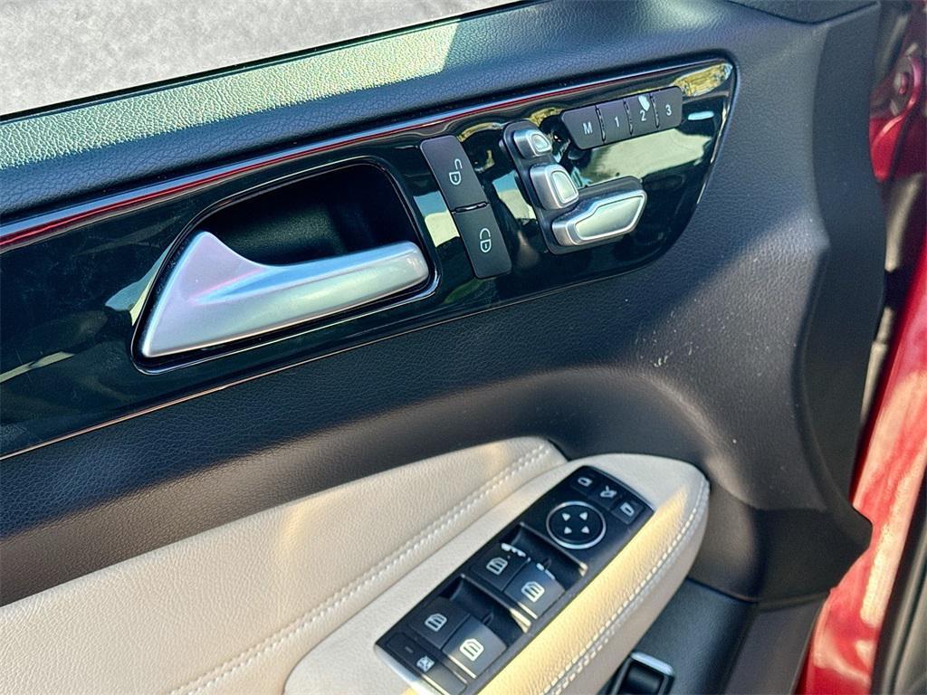 used 2018 Mercedes-Benz GLS 450 car, priced at $14,529