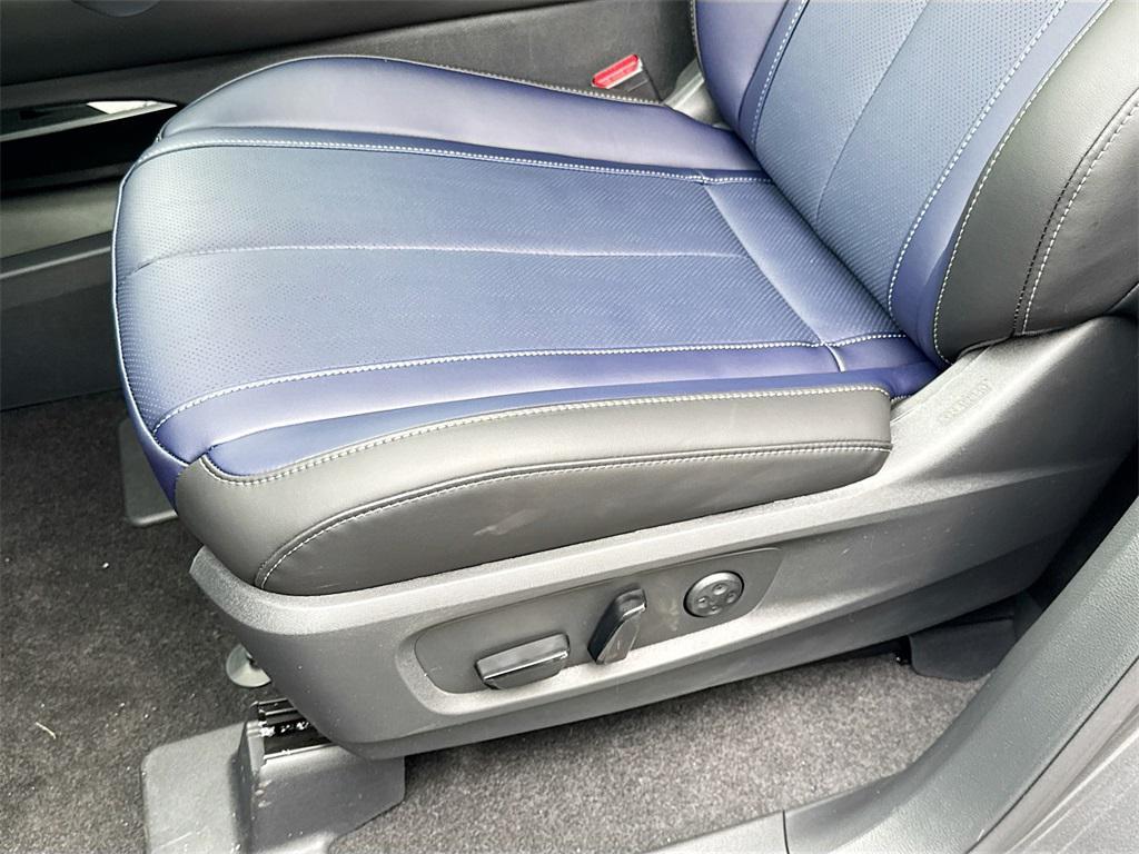 new 2026 INFINITI QX60 car, priced at $56,565