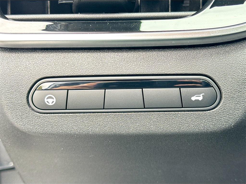 new 2026 INFINITI QX60 car, priced at $56,565