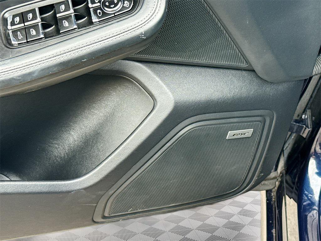 used 2021 Porsche Macan car, priced at $38,973