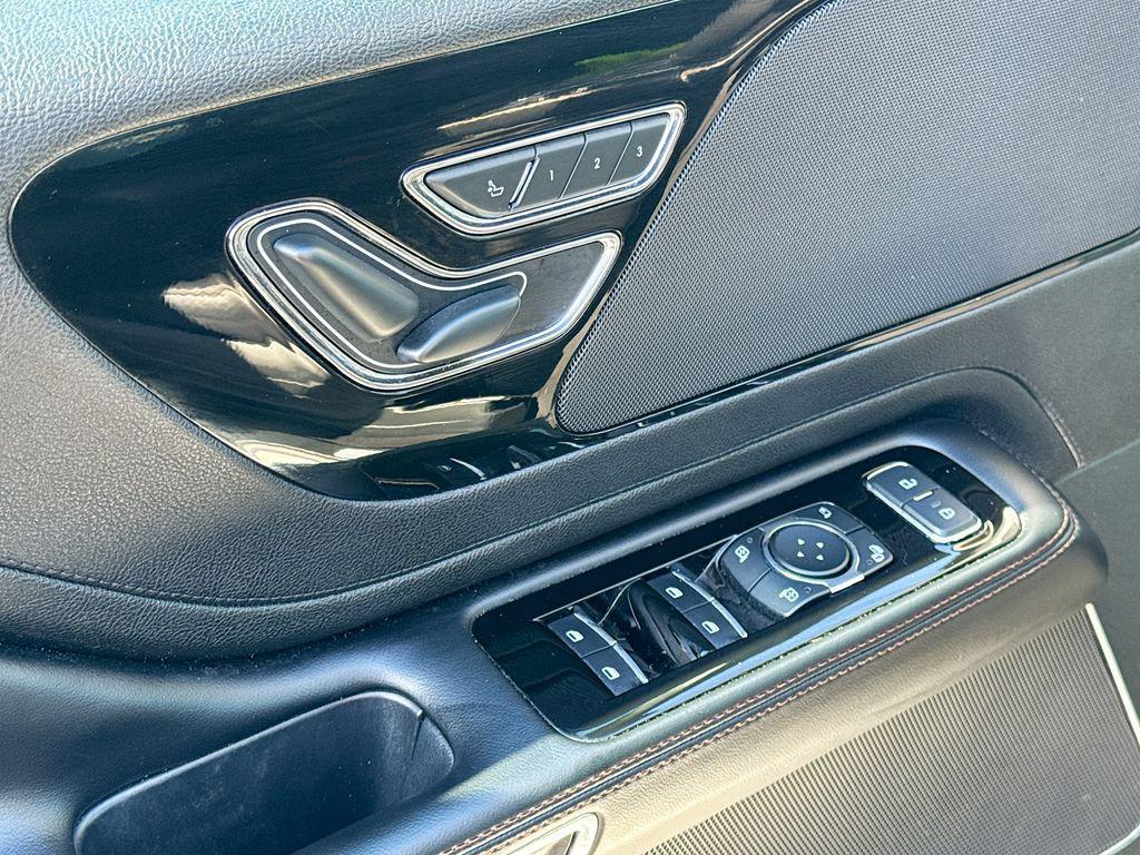 used 2023 Lincoln Aviator car, priced at $35,915