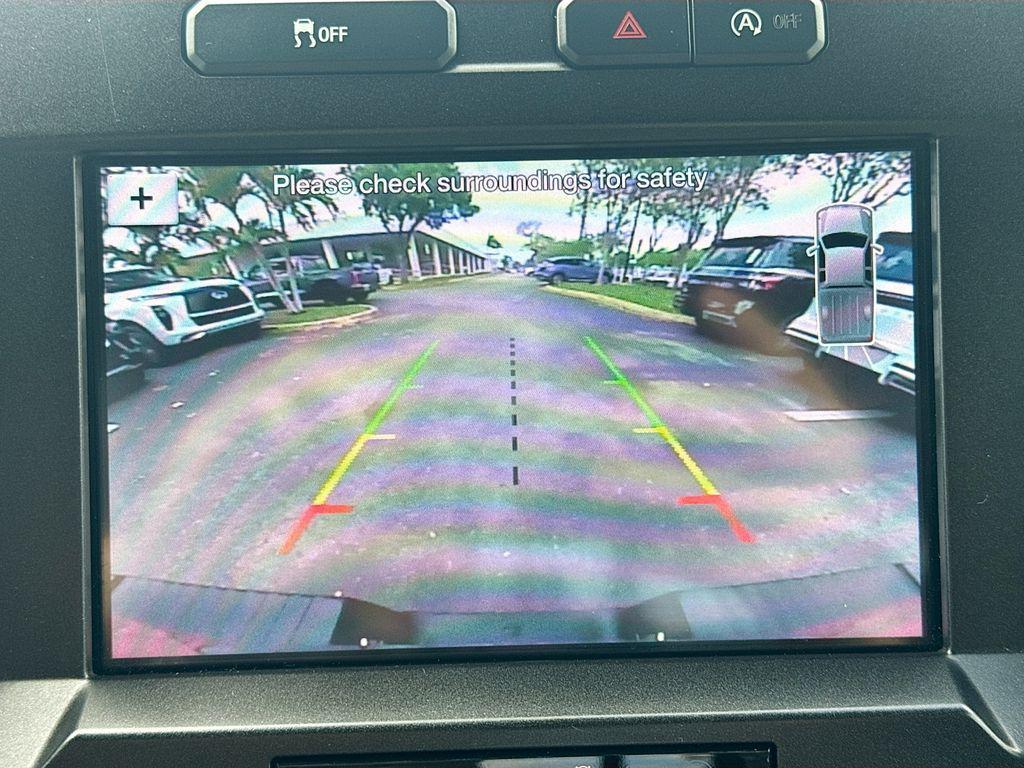 used 2019 Ford F-150 car, priced at $25,640