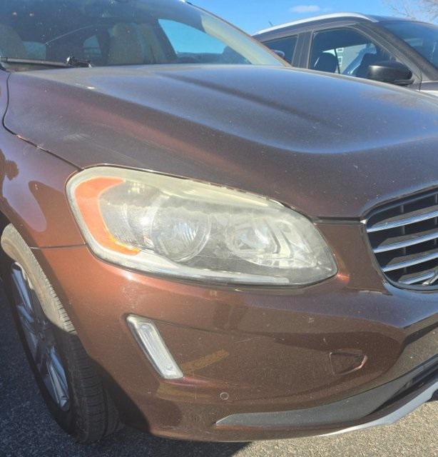 used 2016 Volvo XC60 car, priced at $9,999