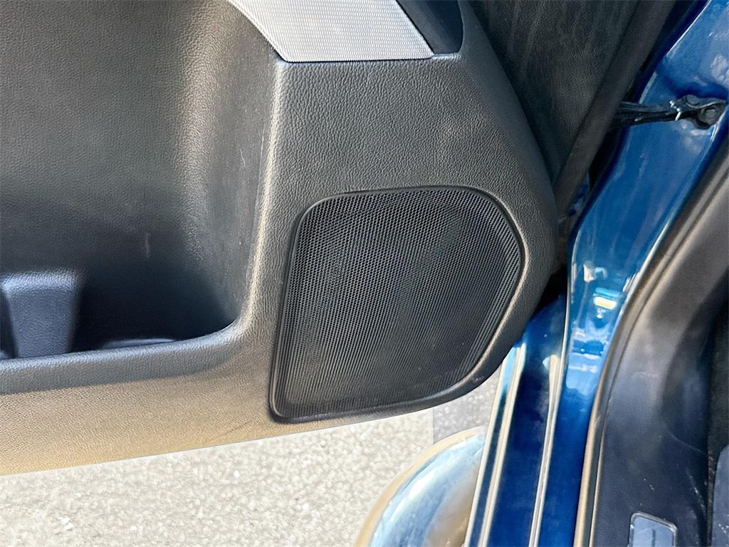 used 2018 Chevrolet Silverado 1500 car, priced at $22,278