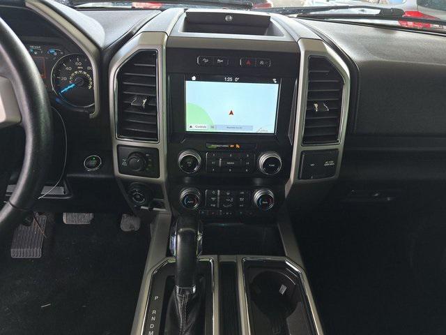 used 2019 Ford F-150 car, priced at $26,059