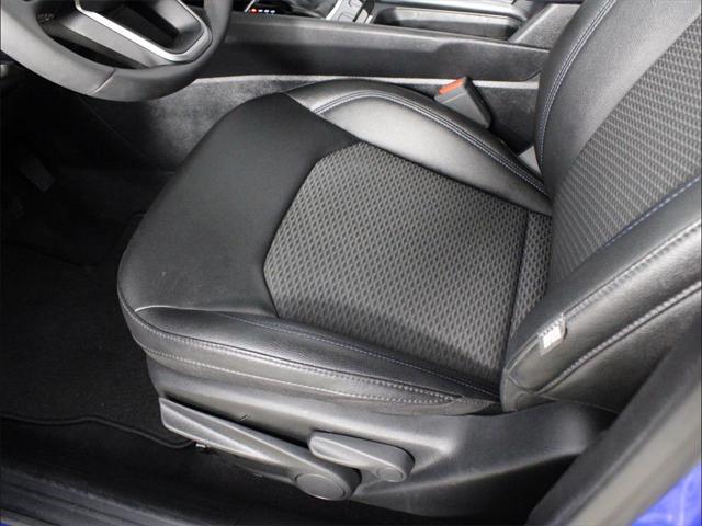 used 2024 Jeep Compass car, priced at $20,397