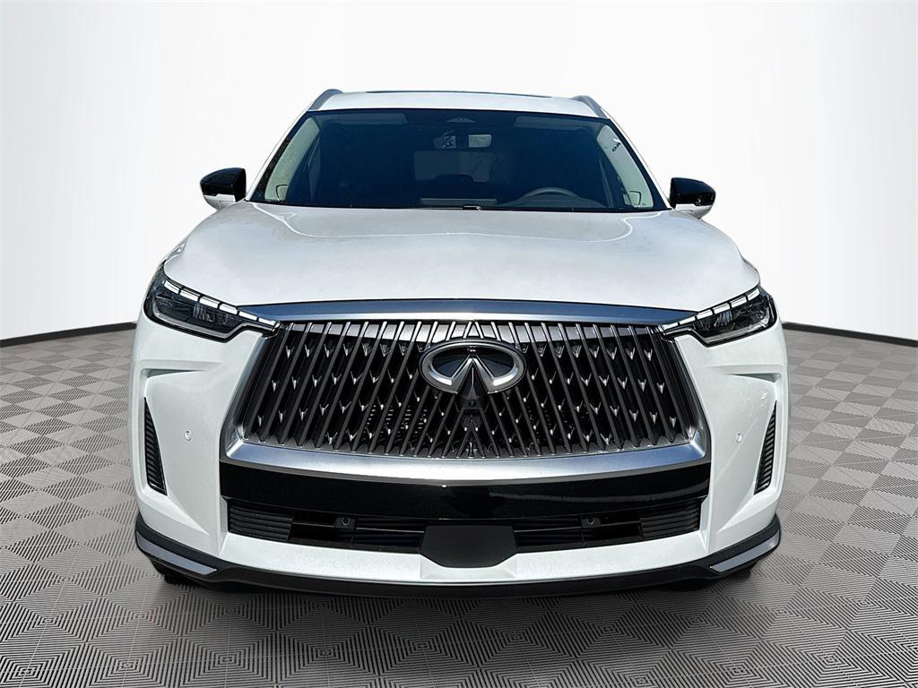 new 2026 INFINITI QX60 car, priced at $51,434