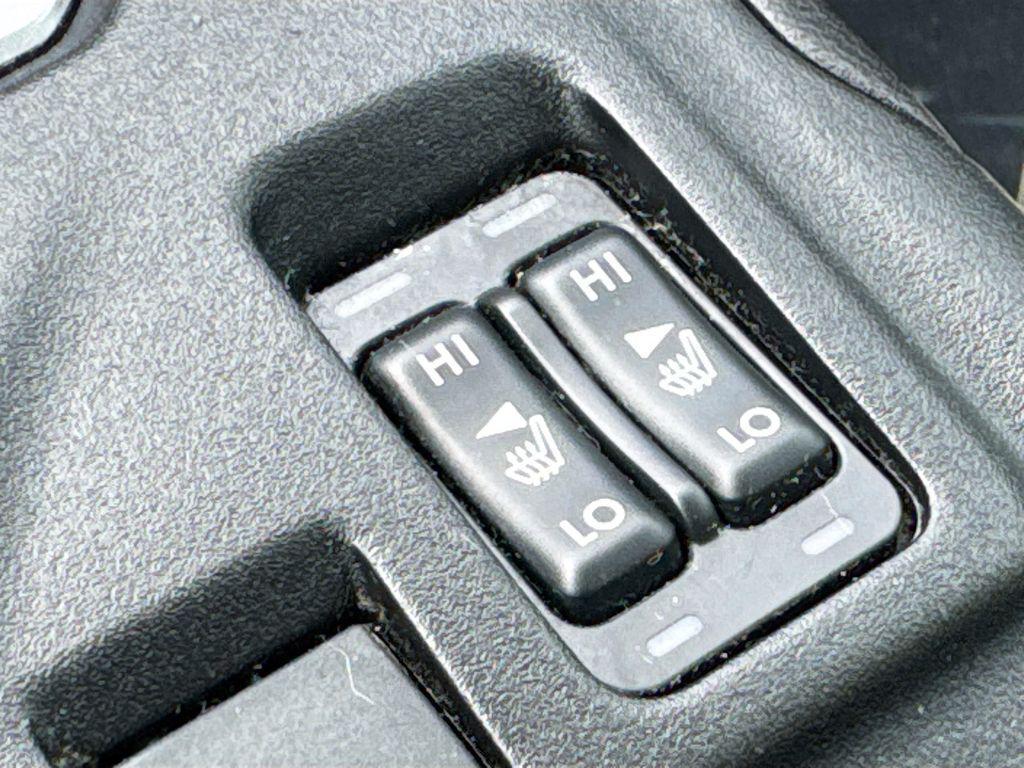 used 2023 Subaru Impreza car, priced at $16,505