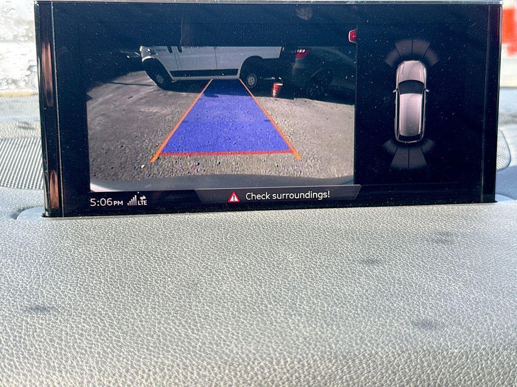 used 2019 Audi Q7 car, priced at $16,511