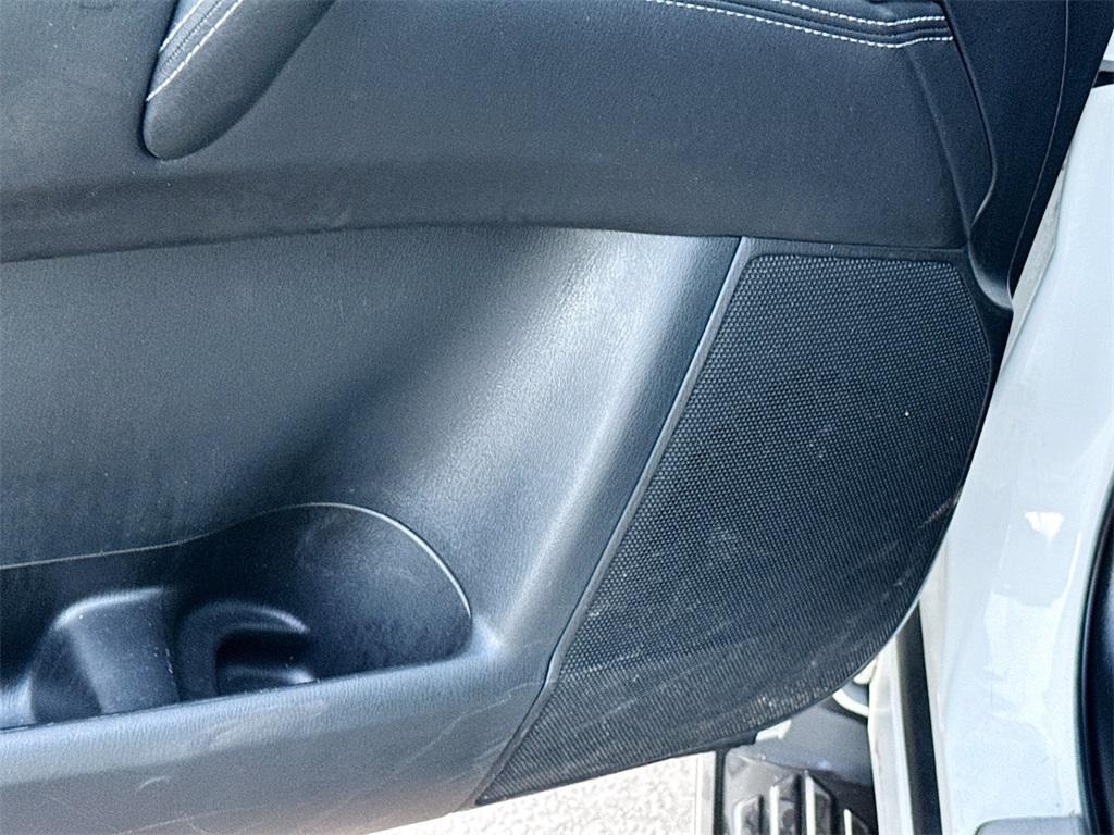 used 2023 INFINITI QX80 car, priced at $27,866