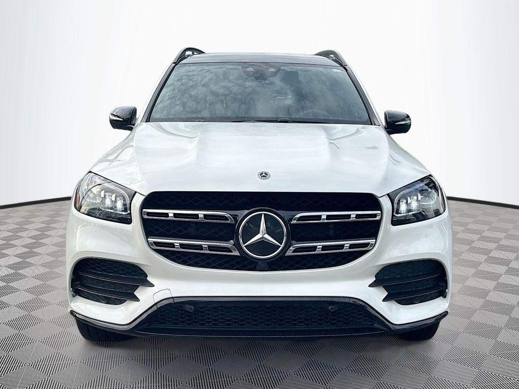used 2023 Mercedes-Benz GLS 450 car, priced at $56,513