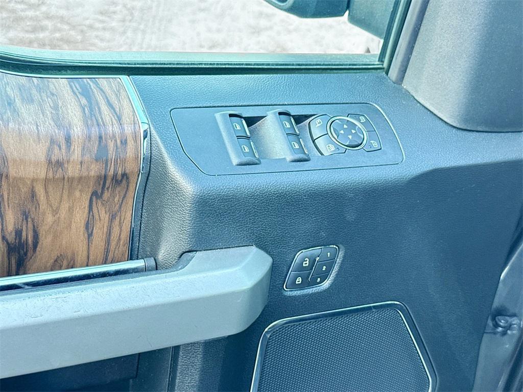 used 2019 Ford F-150 car, priced at $27,005