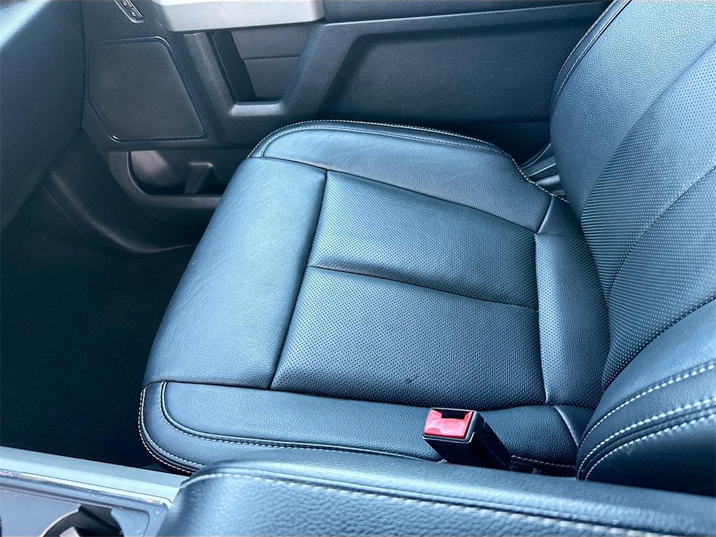 used 2019 Ford F-150 car, priced at $27,005