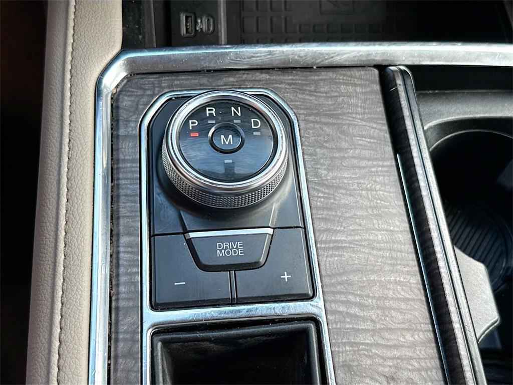 used 2021 Ford Expedition car, priced at $25,490