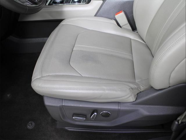 used 2021 Ford Expedition car, priced at $38,561